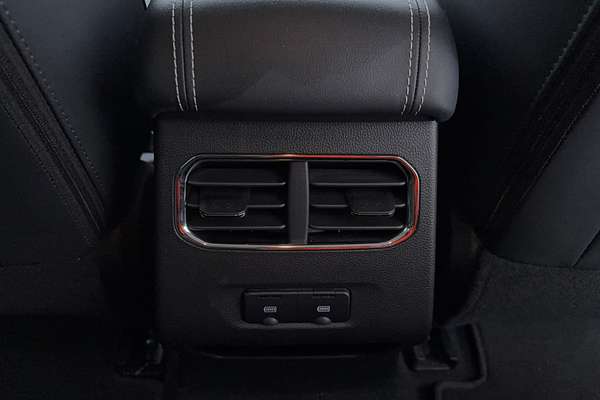 2021 Haval Jolion Lux A01