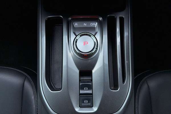 2021 Haval Jolion Lux A01