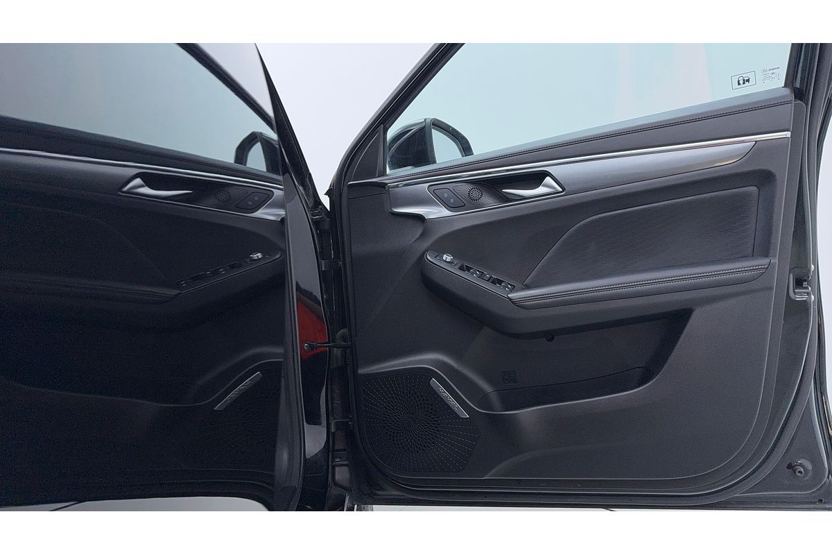 2021 Haval Jolion Lux A01