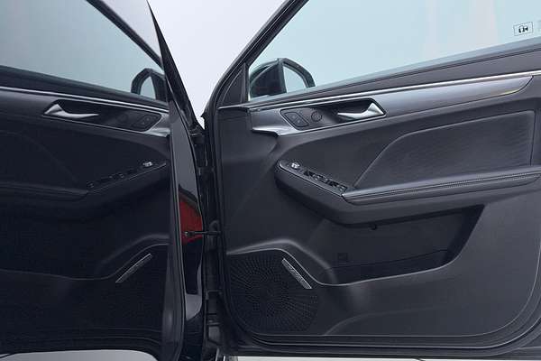 2021 Haval Jolion Lux A01