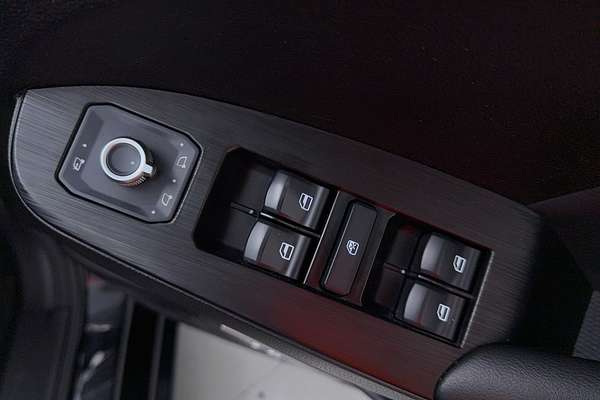 2021 Haval Jolion Lux A01