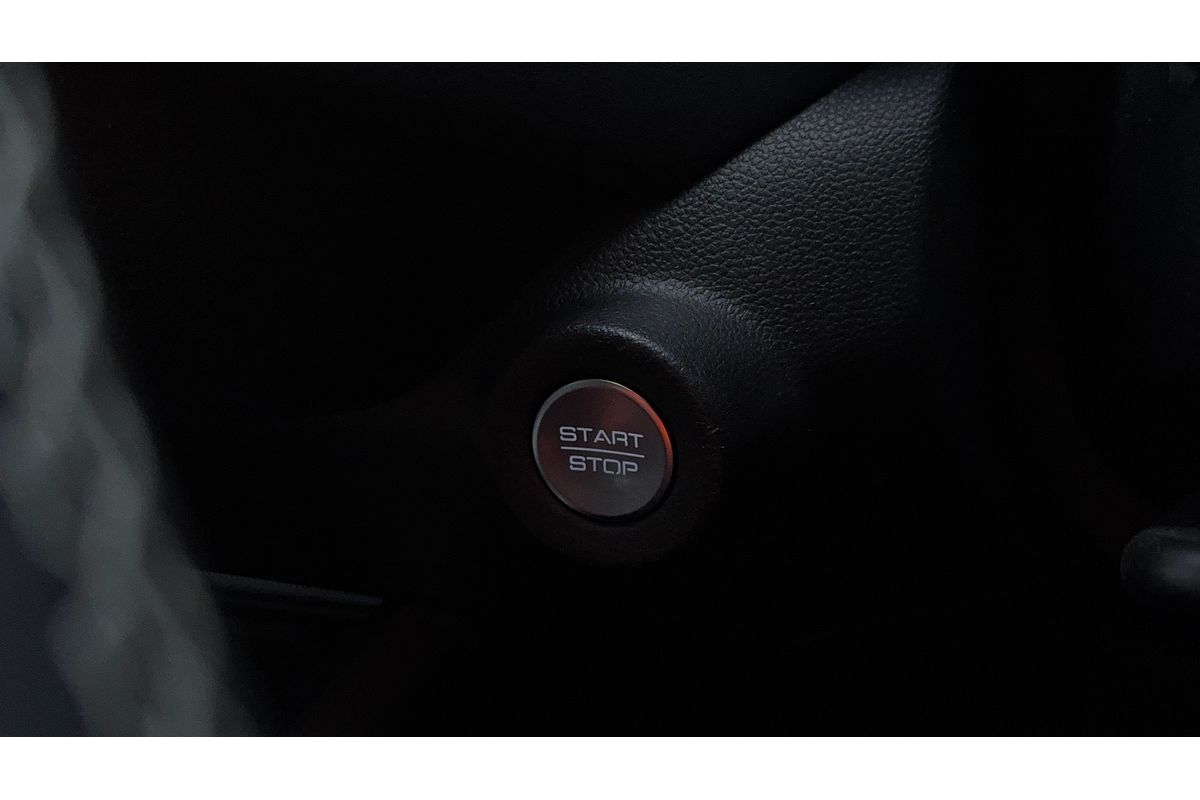 2021 Haval Jolion Lux A01