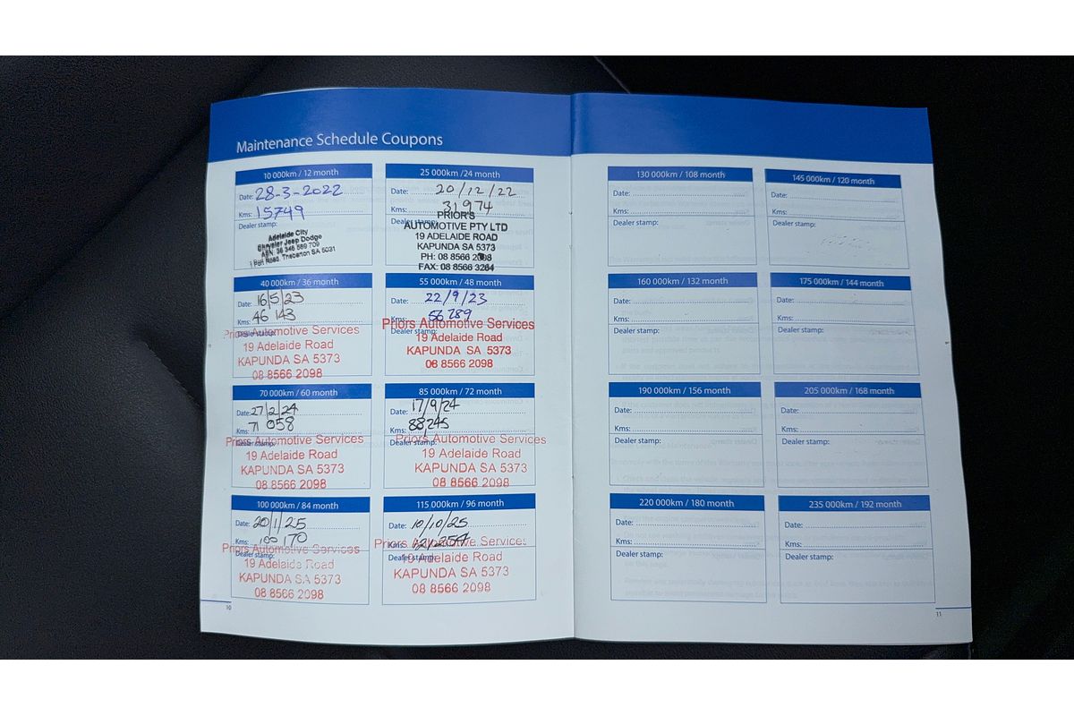 2021 Haval Jolion Lux A01