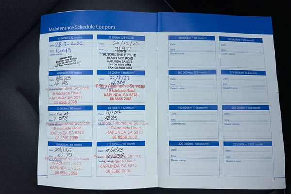 2021 Haval Jolion Lux A01