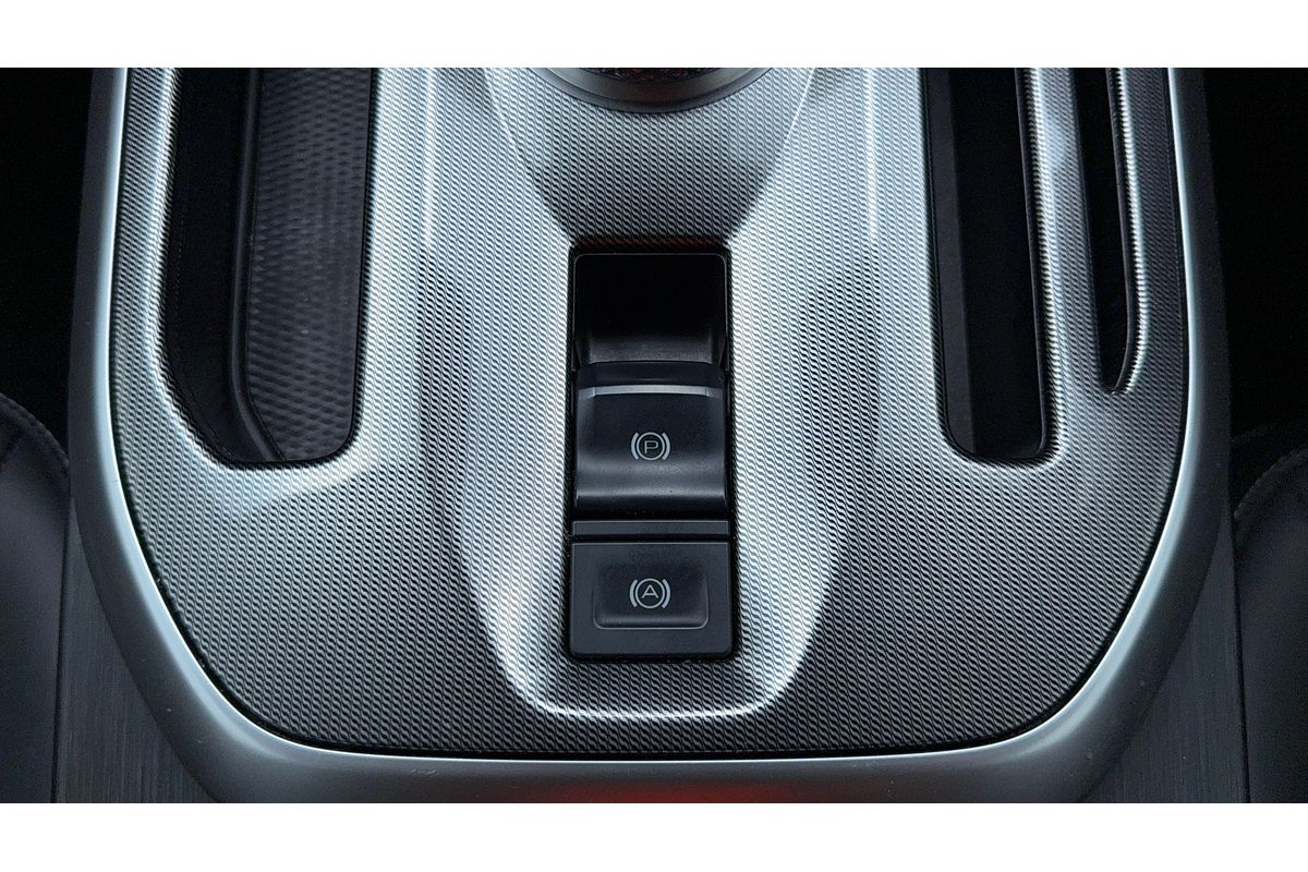 2021 Haval Jolion Lux A01