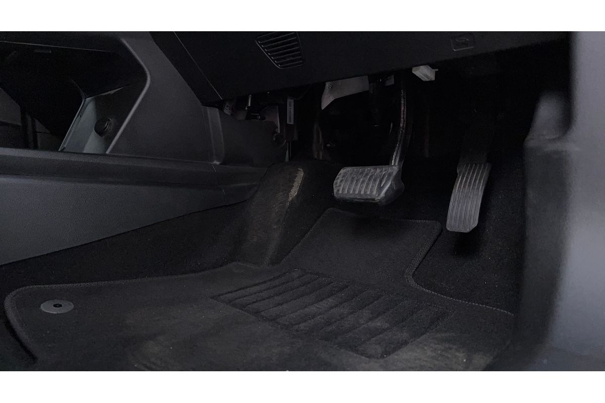 2021 Haval Jolion Lux A01