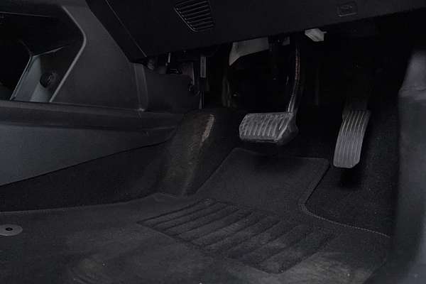 2021 Haval Jolion Lux A01