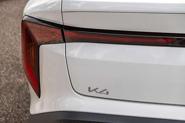 2025 Kia K4 S CL4m