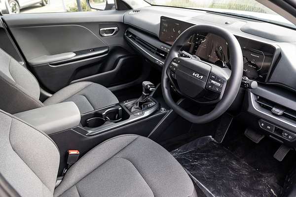 2025 Kia K4 S CL4m