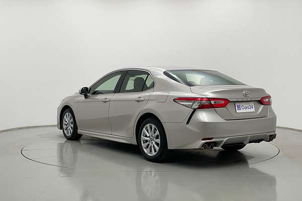 2019 Toyota Camry Ascent Sport ASV70R