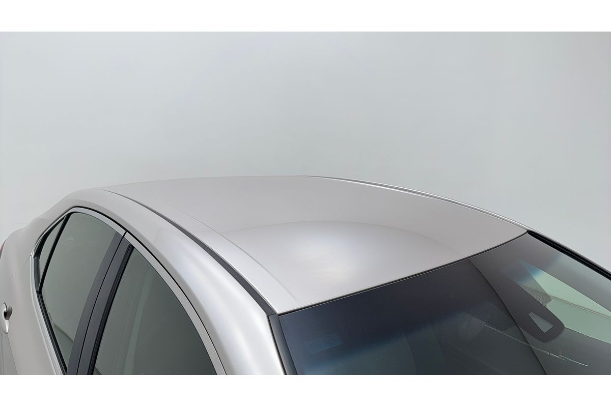 2019 Toyota Camry Ascent Sport ASV70R