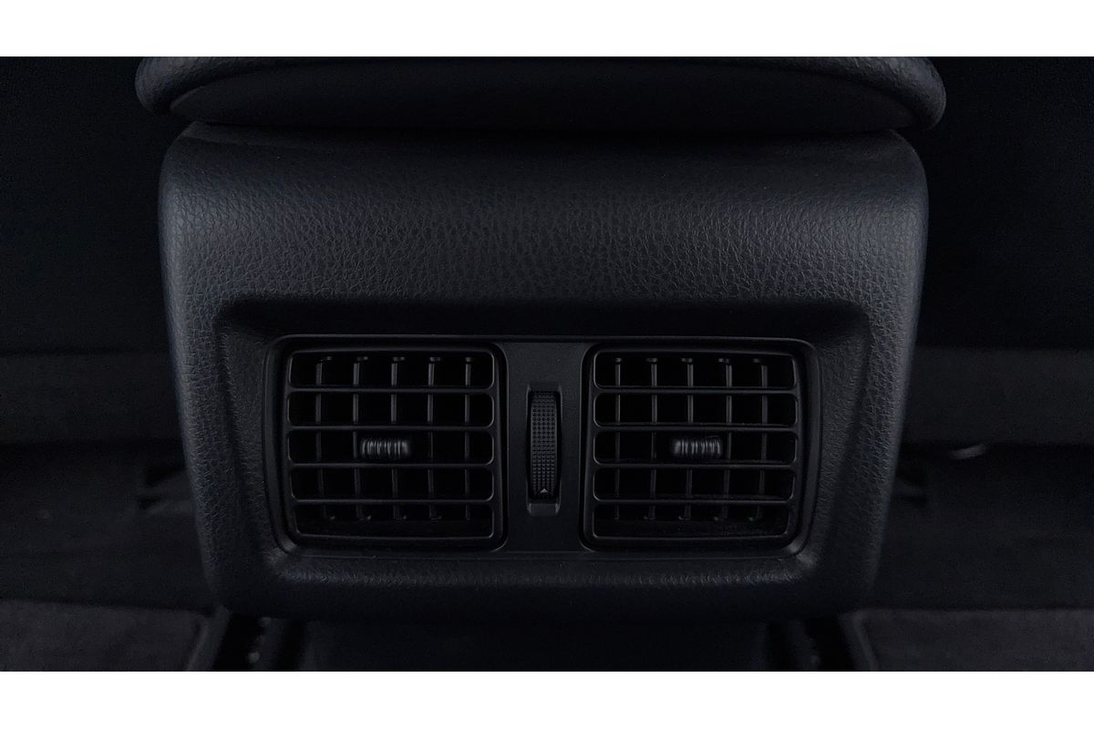 2019 Toyota Camry Ascent Sport ASV70R