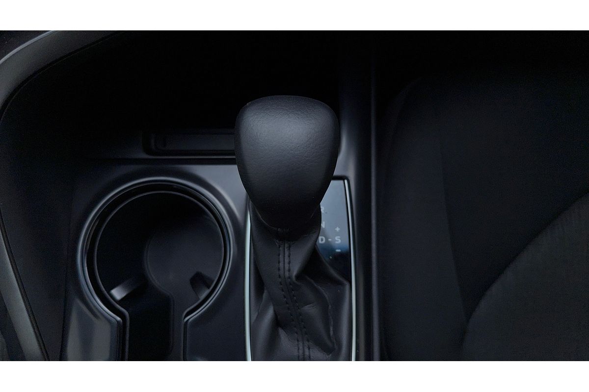 2019 Toyota Camry Ascent Sport ASV70R