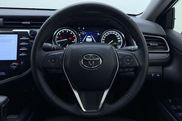 2019 Toyota Camry Ascent Sport ASV70R