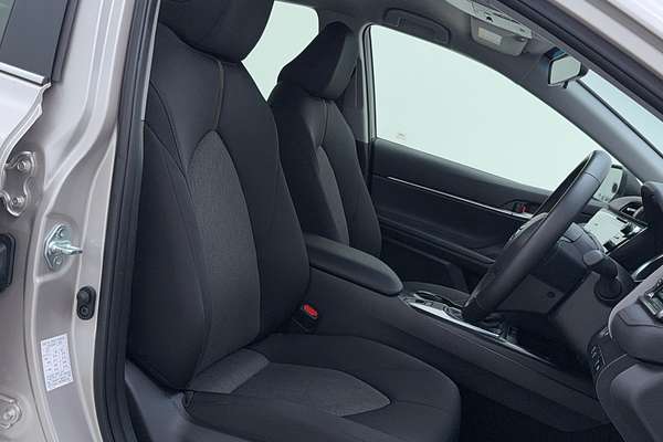 2019 Toyota Camry Ascent Sport ASV70R