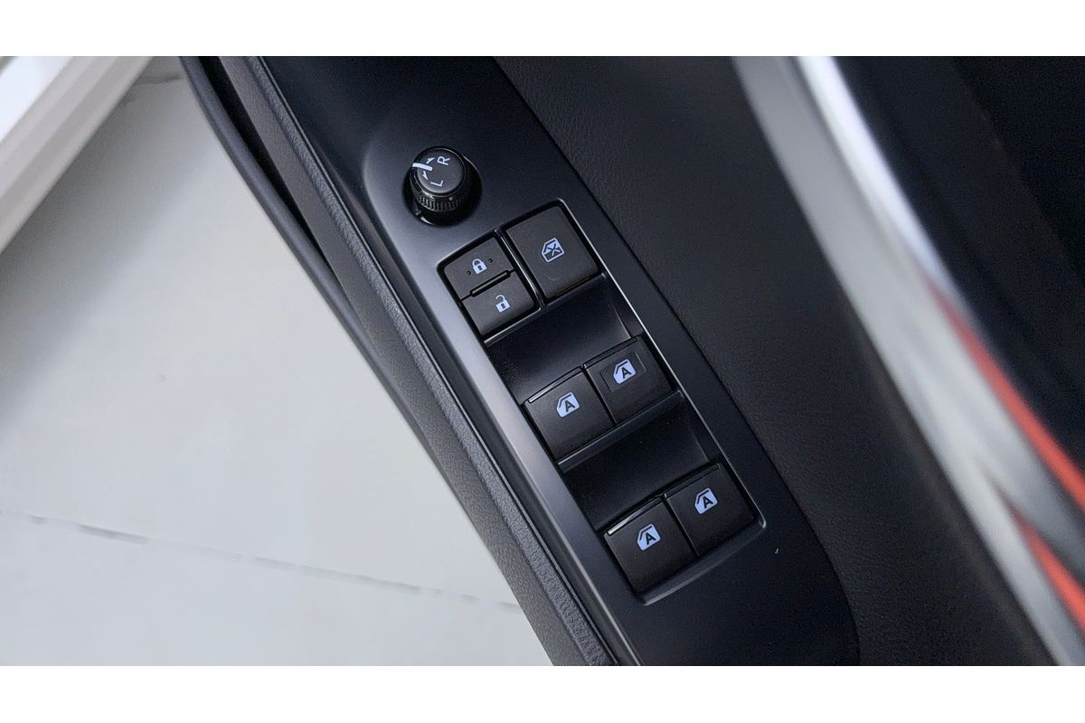 2019 Toyota Camry Ascent Sport ASV70R