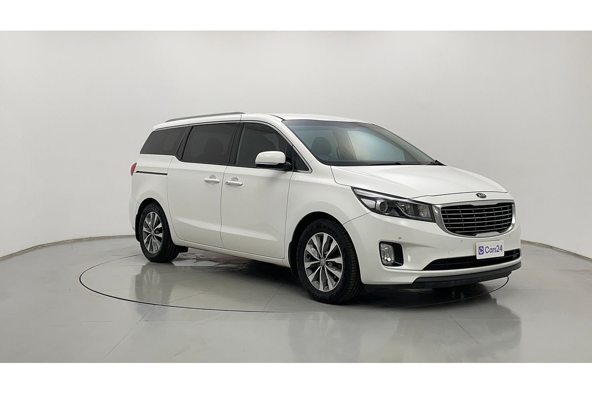 2015 Kia Carnival SLi YP