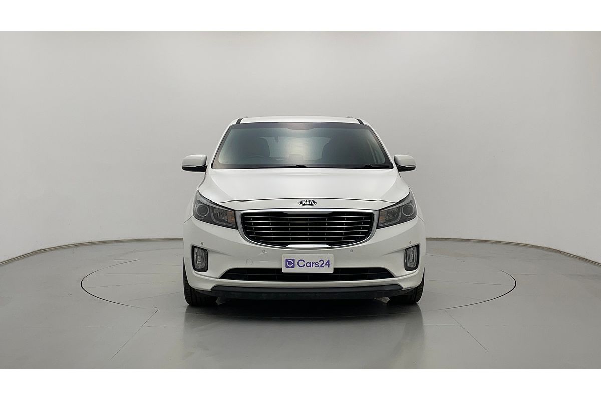 2015 Kia Carnival SLi YP