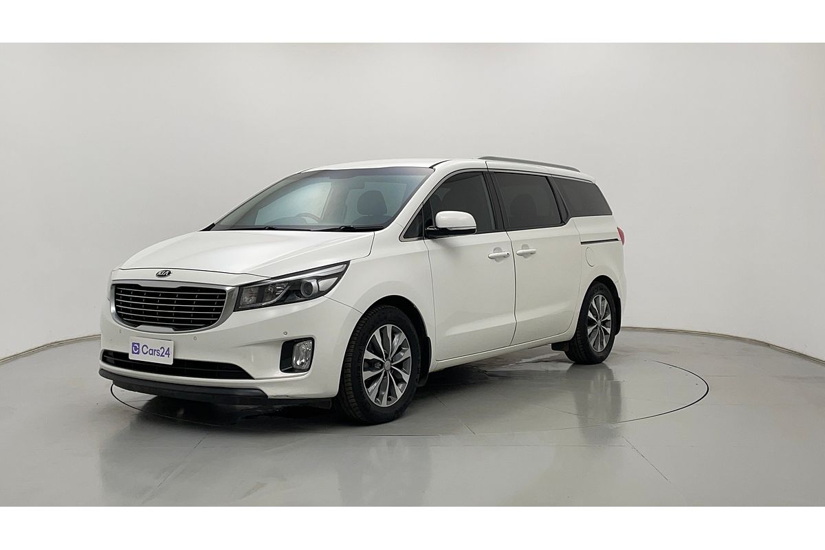 2015 Kia Carnival SLi YP