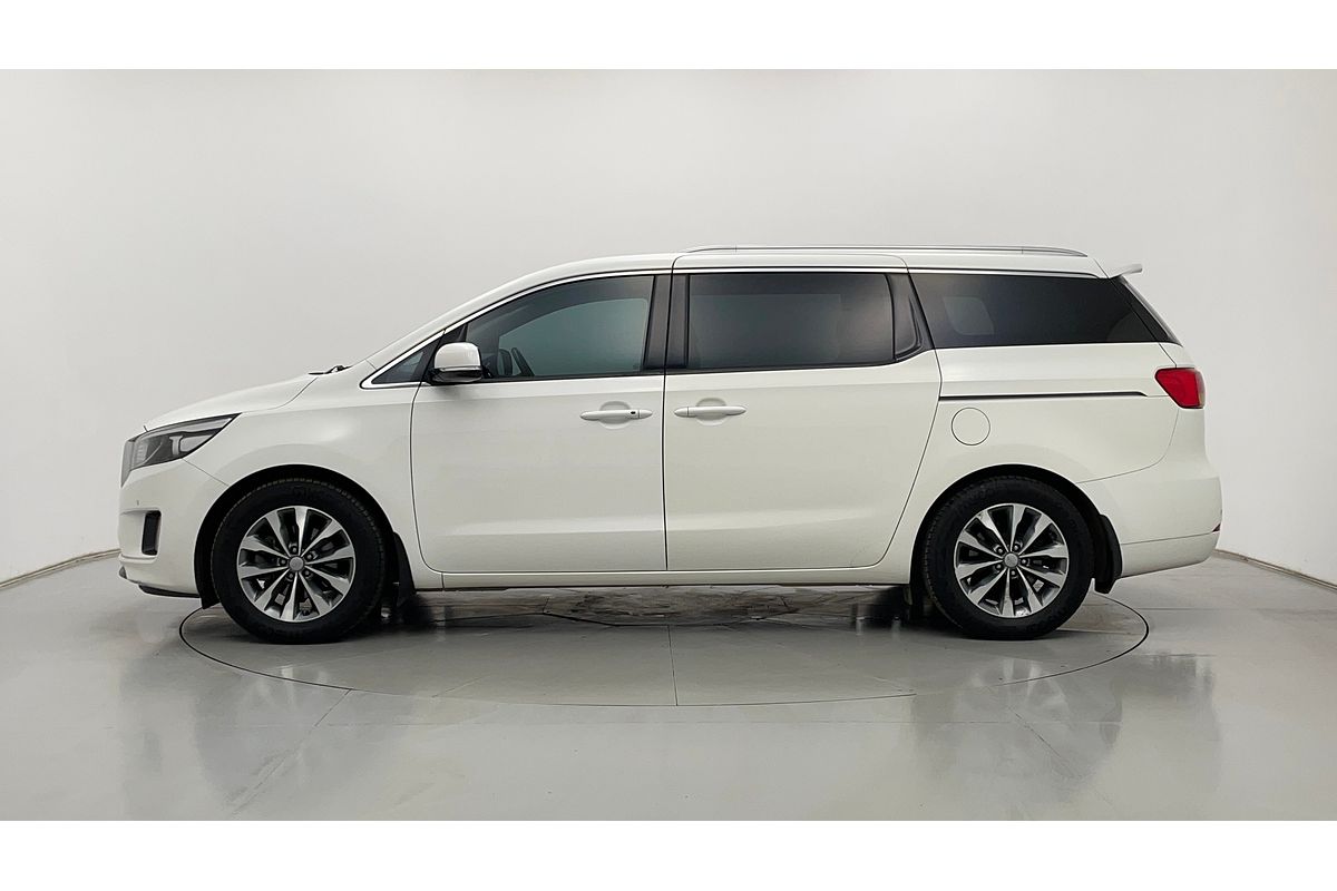 2015 Kia Carnival SLi YP