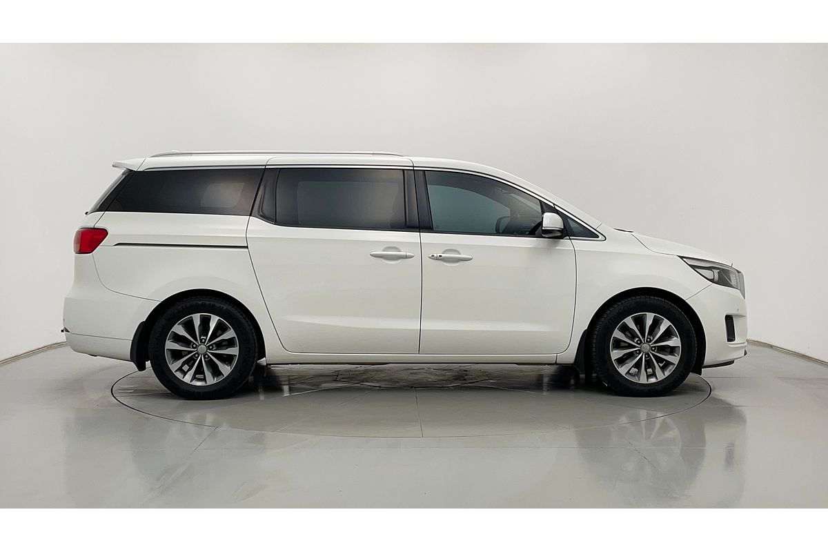 2015 Kia Carnival SLi YP