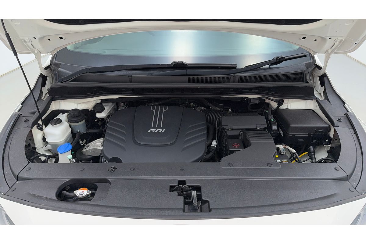 2015 Kia Carnival SLi YP