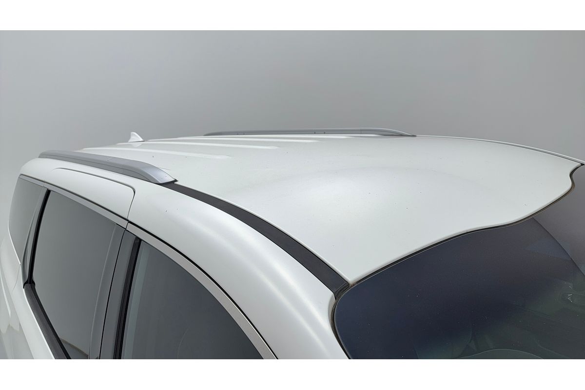 2015 Kia Carnival SLi YP