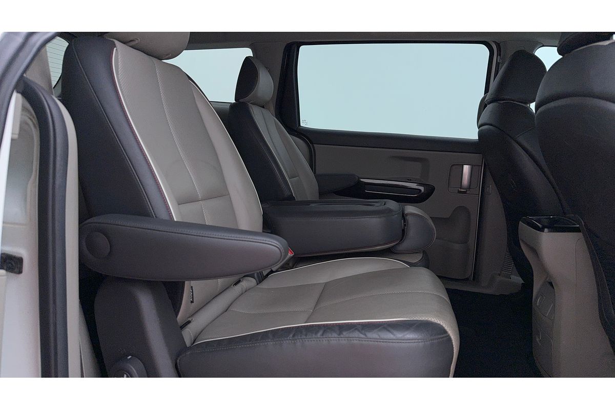 2015 Kia Carnival SLi YP