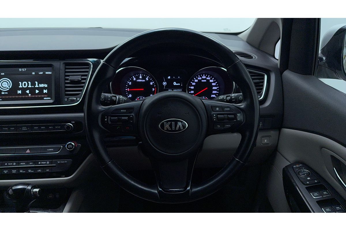 2015 Kia Carnival SLi YP