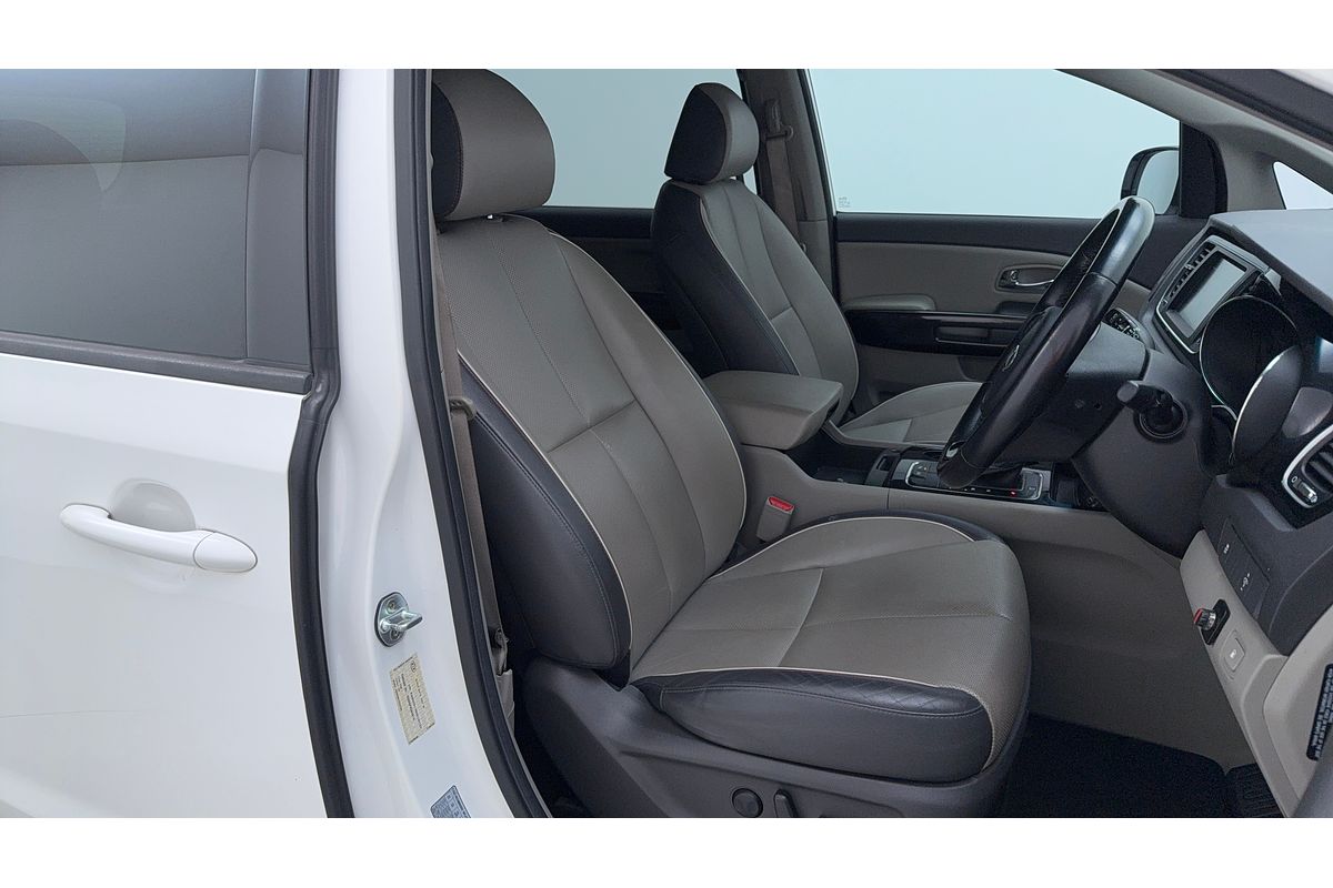 2015 Kia Carnival SLi YP