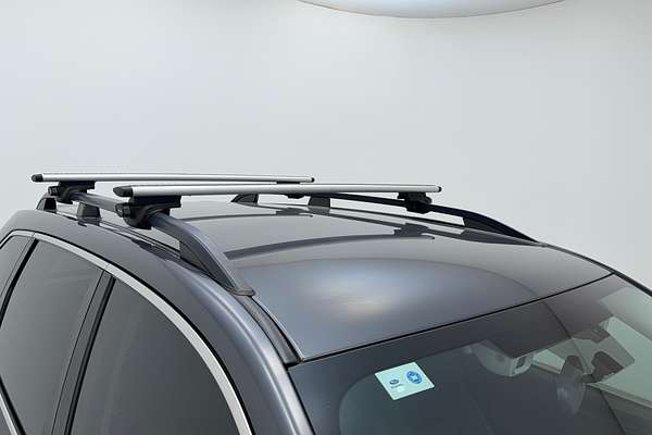 2020 Subaru Forester 2.5i Premium S5