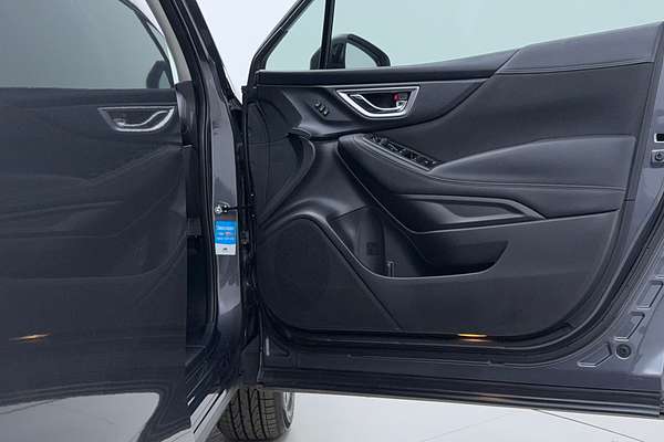 2020 Subaru Forester 2.5i Premium S5