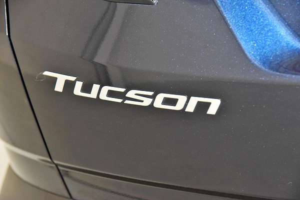 2024 Hyundai Tucson Premium NX4.V3