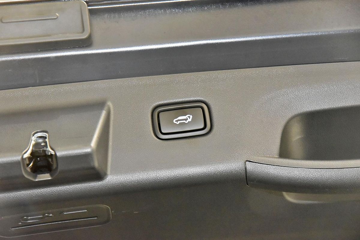 2024 Hyundai Tucson Premium NX4.V3