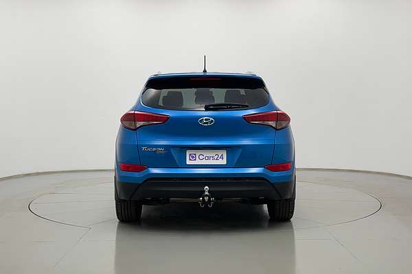 2016 Hyundai Tucson Active X TL