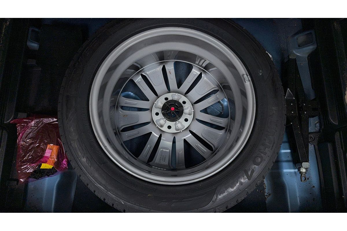 2016 Hyundai Tucson Active X TL