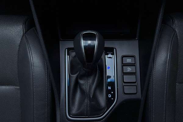 2016 Hyundai Tucson Active X TL