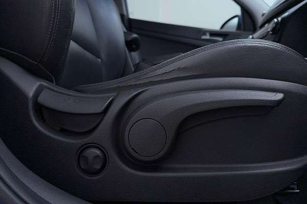 2016 Hyundai Tucson Active X TL