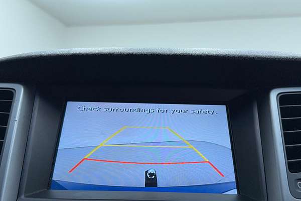 2016 Hyundai Tucson Active X TL