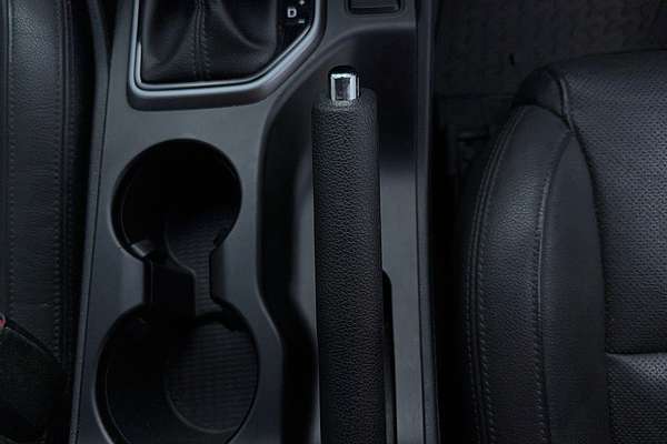 2016 Hyundai Tucson Active X TL