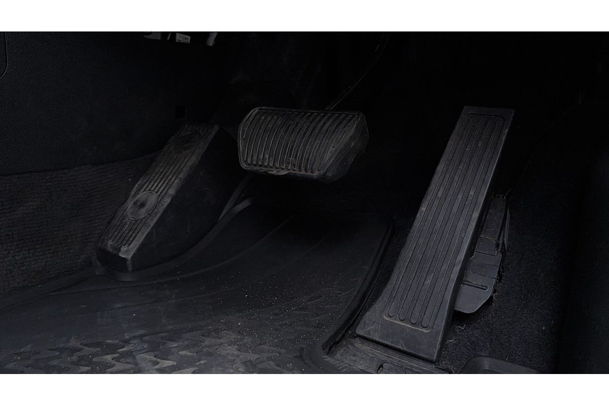 2016 Hyundai Tucson Active X TL