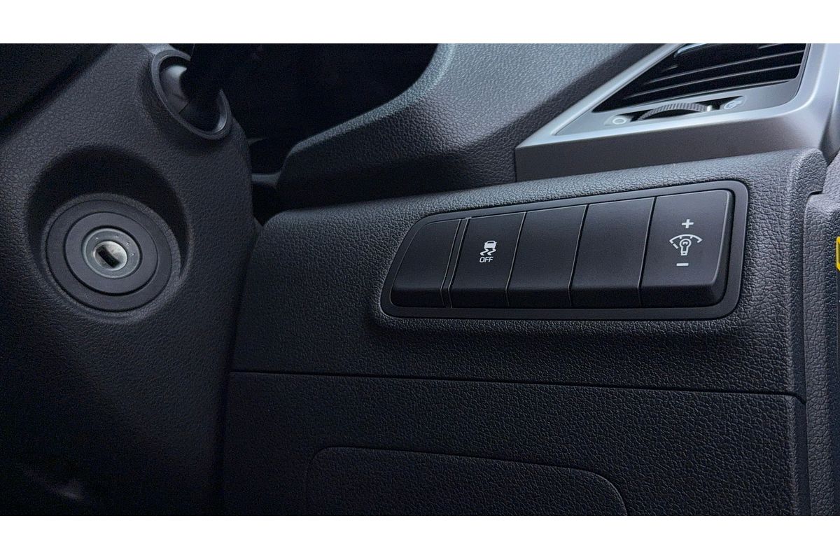 2016 Hyundai Tucson Active X TL