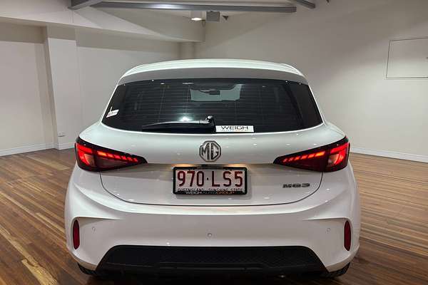 2024 MG MG3 Essence