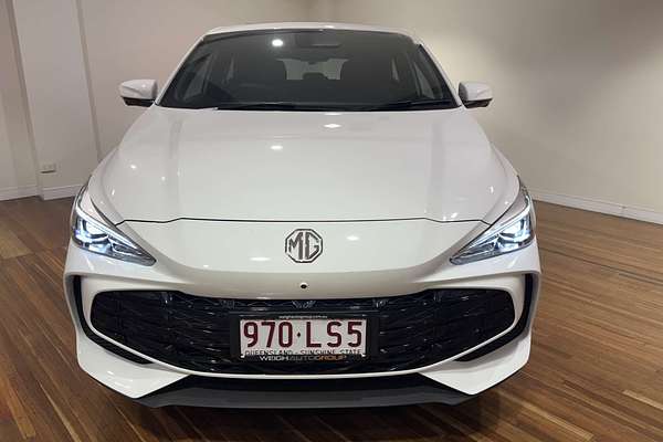 2024 MG MG3 Essence