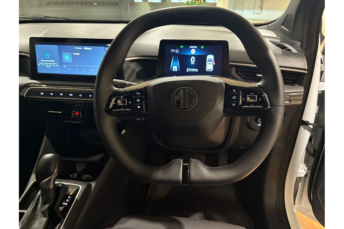 2024 MG MG3 Essence