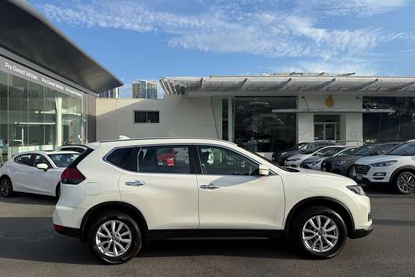 2021 Nissan X-TRAIL ST T32