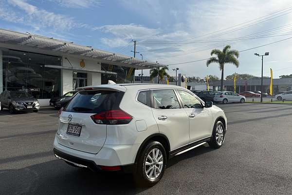 2021 Nissan X-TRAIL ST T32