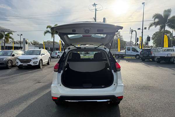 2021 Nissan X-TRAIL ST T32