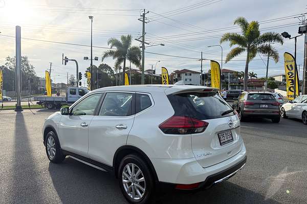 2021 Nissan X-TRAIL ST T32