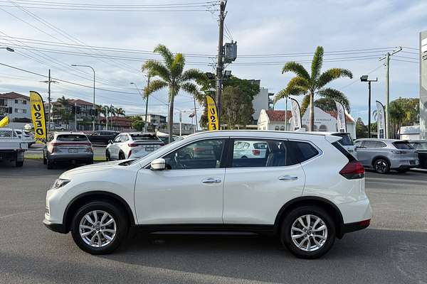2021 Nissan X-TRAIL ST T32
